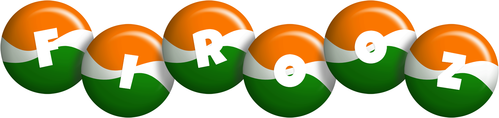 Firooz india logo