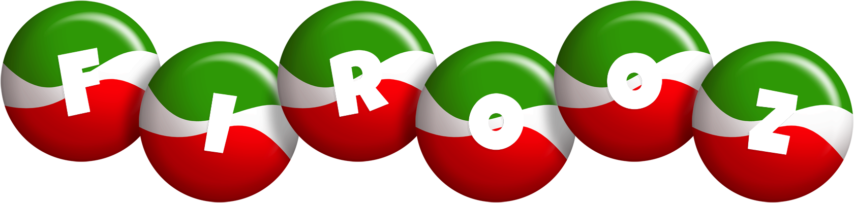Firooz italy logo