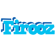 Firooz jacuzzi logo