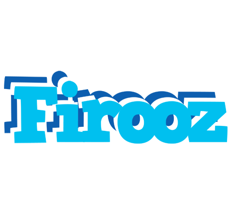 Firooz jacuzzi logo