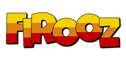 Firooz jungle logo
