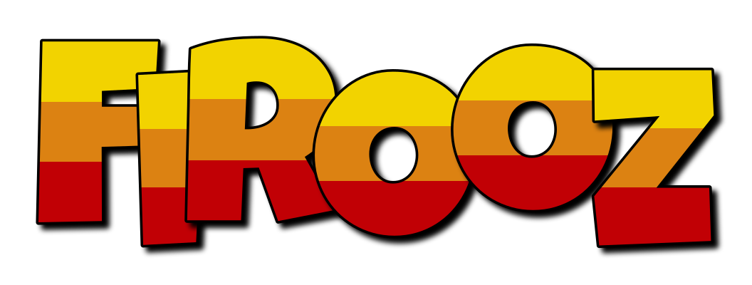 Firooz jungle logo