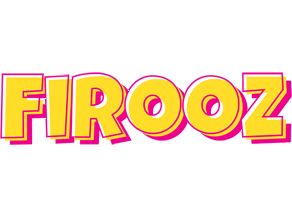 Firooz kaboom logo