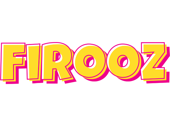 Firooz kaboom logo