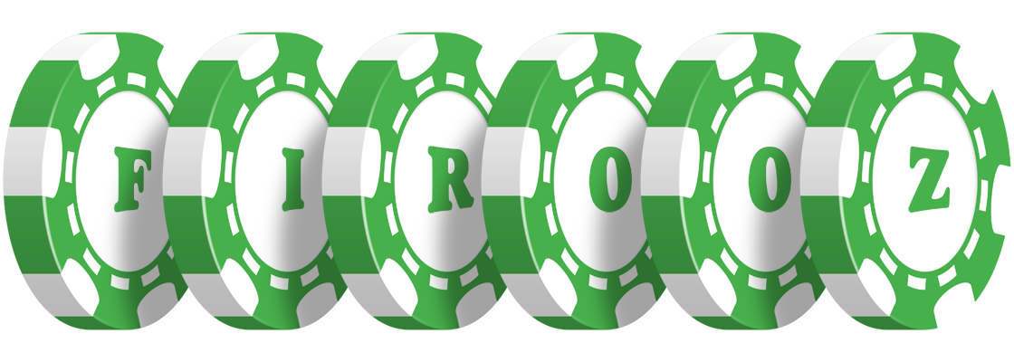 Firooz kicker logo