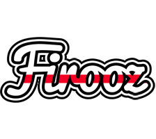 Firooz kingdom logo
