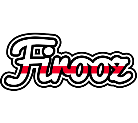 Firooz kingdom logo