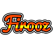 Firooz madrid logo