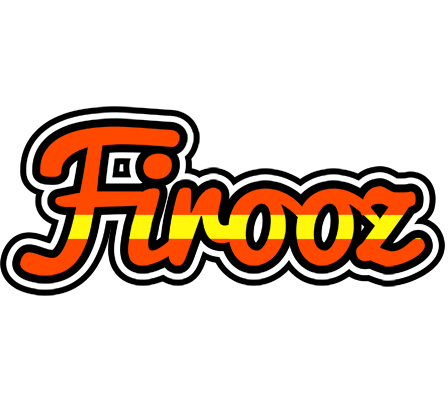 Firooz madrid logo