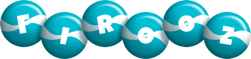 Firooz messi logo