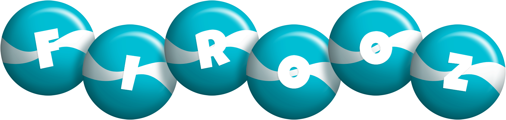 Firooz messi logo