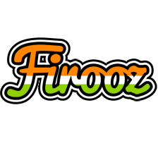 Firooz mumbai logo