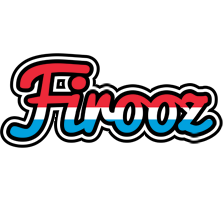 Firooz norway logo