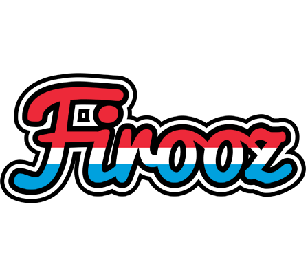 Firooz norway logo