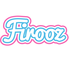 Firooz outdoors logo