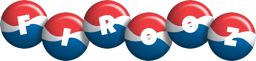 Firooz paris logo