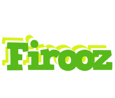 Firooz picnic logo