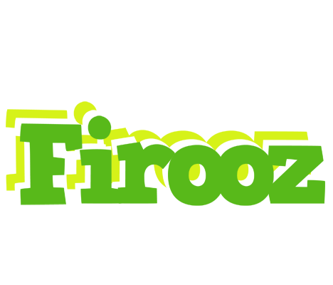 Firooz picnic logo