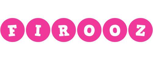 Firooz poker logo