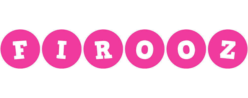 Firooz poker logo