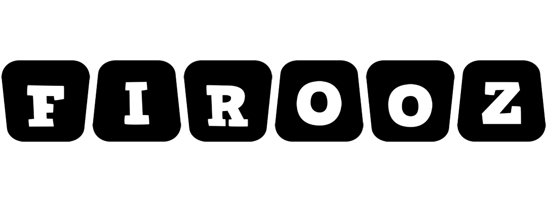 Firooz racing logo