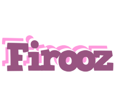 Firooz relaxing logo