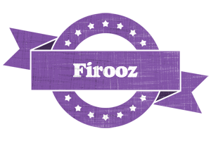 Firooz royal logo