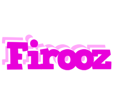Firooz rumba logo