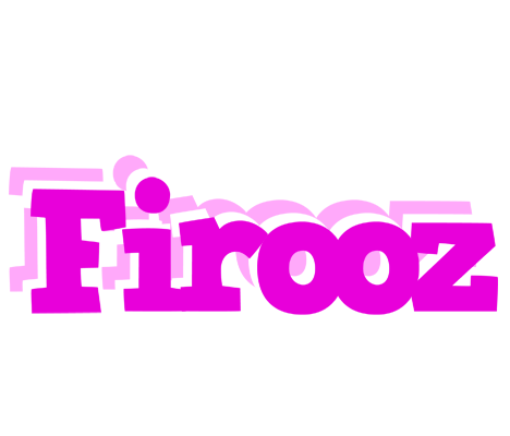 Firooz rumba logo