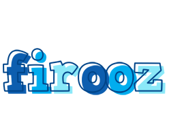 Firooz sailor logo