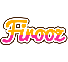Firooz smoothie logo