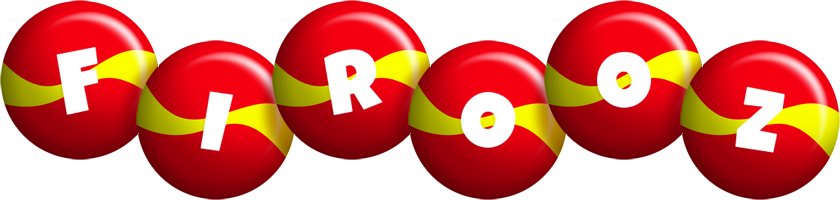 Firooz spain logo