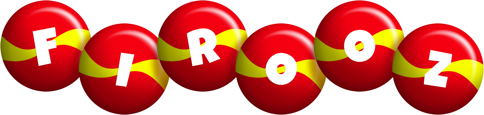 Firooz spain logo