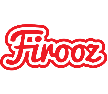 Firooz sunshine logo