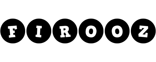 Firooz tools logo