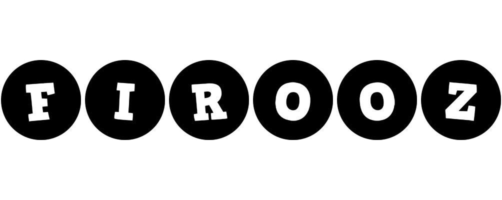 Firooz tools logo