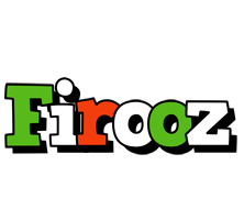 Firooz venezia logo