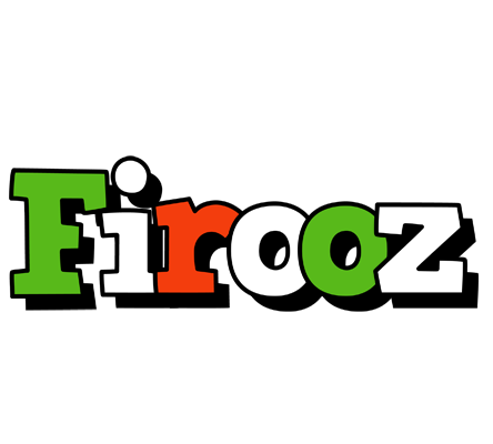 Firooz venezia logo