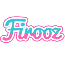 Firooz woman logo