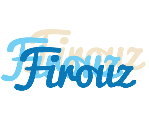 Firouz breeze logo