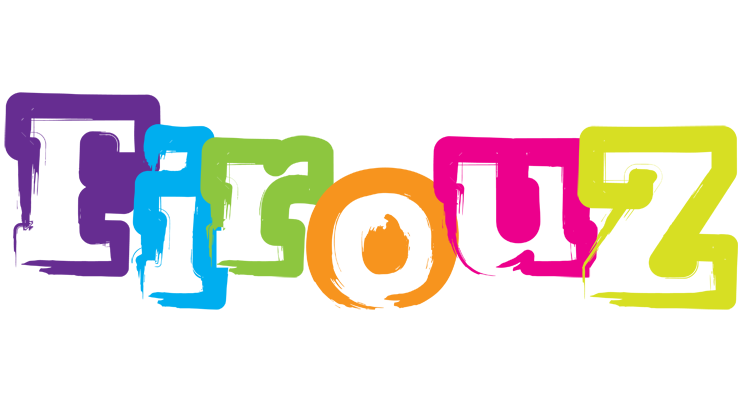 Firouz casino logo