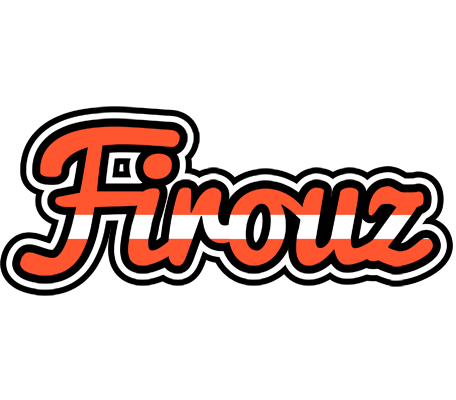 Firouz denmark logo