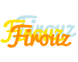 Firouz energy logo