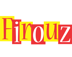 Firouz errors logo