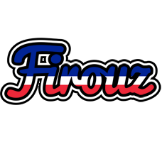 Firouz france logo