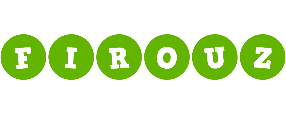 Firouz games logo