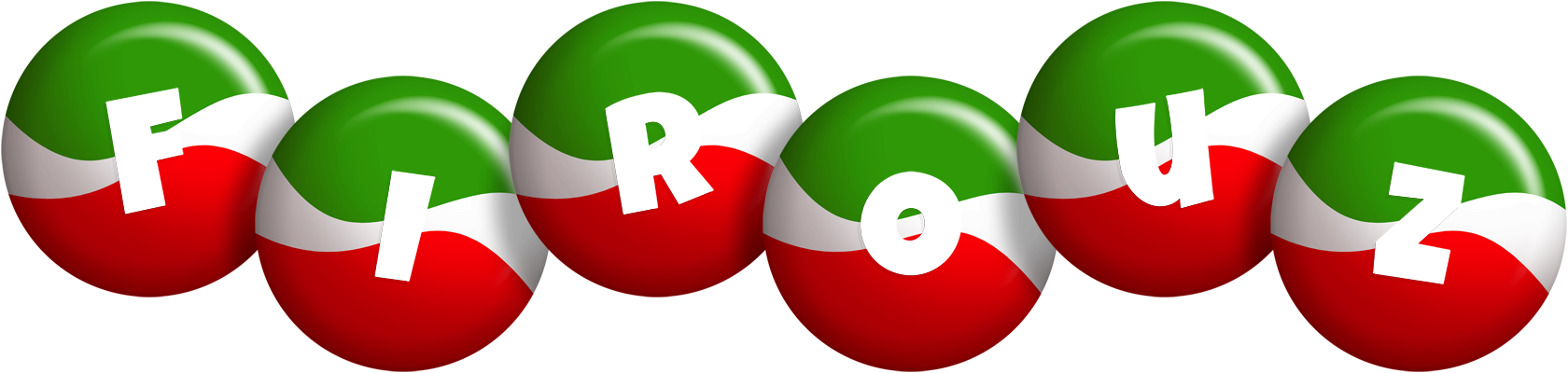 Firouz italy logo