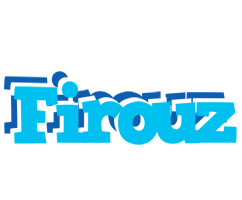 Firouz jacuzzi logo