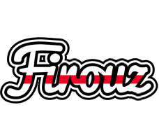 Firouz kingdom logo