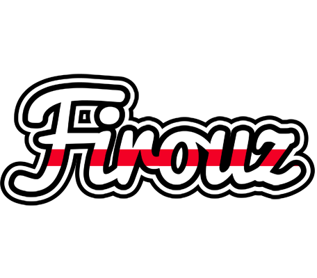 Firouz kingdom logo